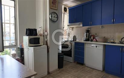 GÜVENLİK CADDESİ KÖŞE BAŞI FULL YAPILI SATILIK