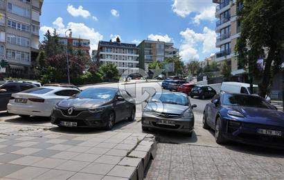 GÜVENLİK CADDESİ KÖŞE BAŞI FULL YAPILI SATILIK