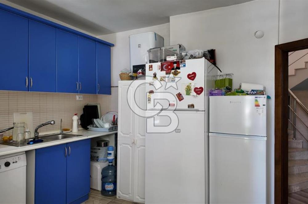 GÜVENLİK CADDESİ KÖŞE BAŞI FULL YAPILI SATILIK