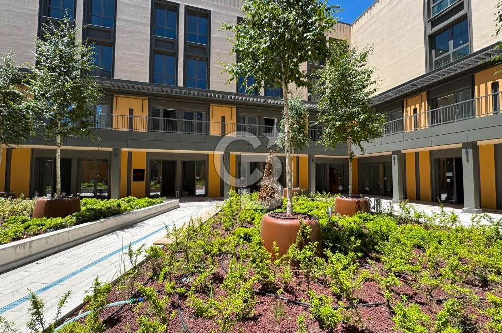 COLDWELL BANKER SAFİR'den YENİ ÇARŞI da 22m² KİRALIK İŞYERLERİ
