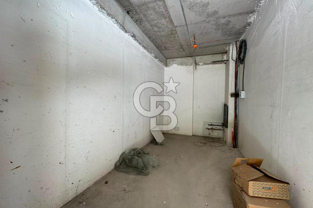 COLDWELL BANKER SAFİR'den YENİ ÇARŞI da 22m² KİRALIK İŞYERLERİ