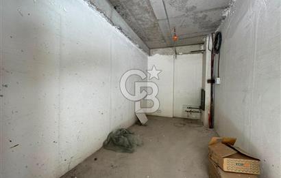 COLDWELL BANKER SAFİR'den YENİ ÇARŞI da 22m² KİRALIK İŞYERLERİ