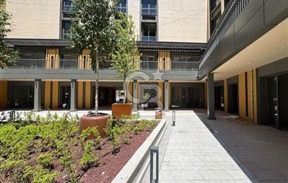 COLDWELL BANKER SAFİR'den YENİ ÇARŞI da 22m² KİRALIK İŞYERLERİ