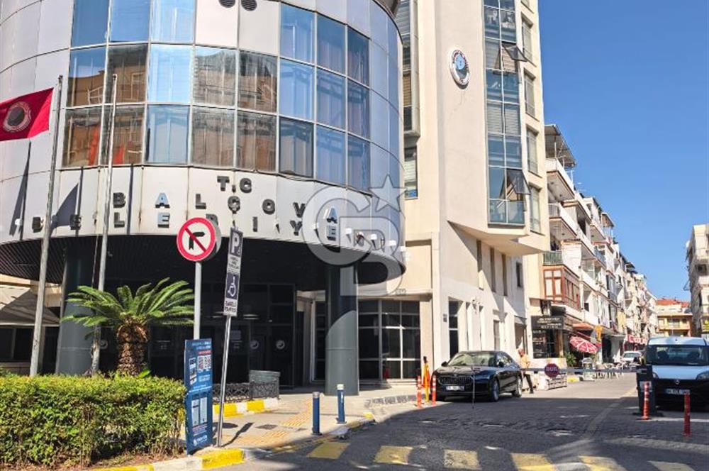 Tabela Değeri Yüksek Satılık Sağlık Merkezi - Dükkan/Mağaza