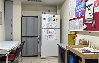 Tabela Değeri Yüksek Satılık Sağlık Merkezi - Dükkan/Mağaza