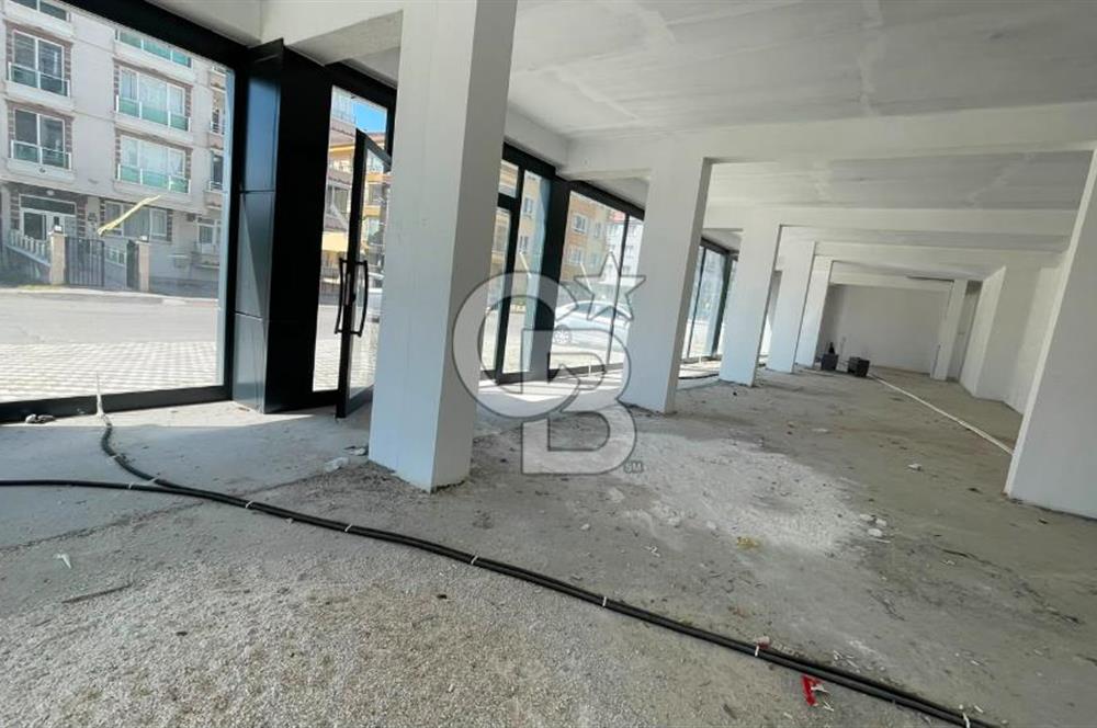KİRALIK DÜKKAN