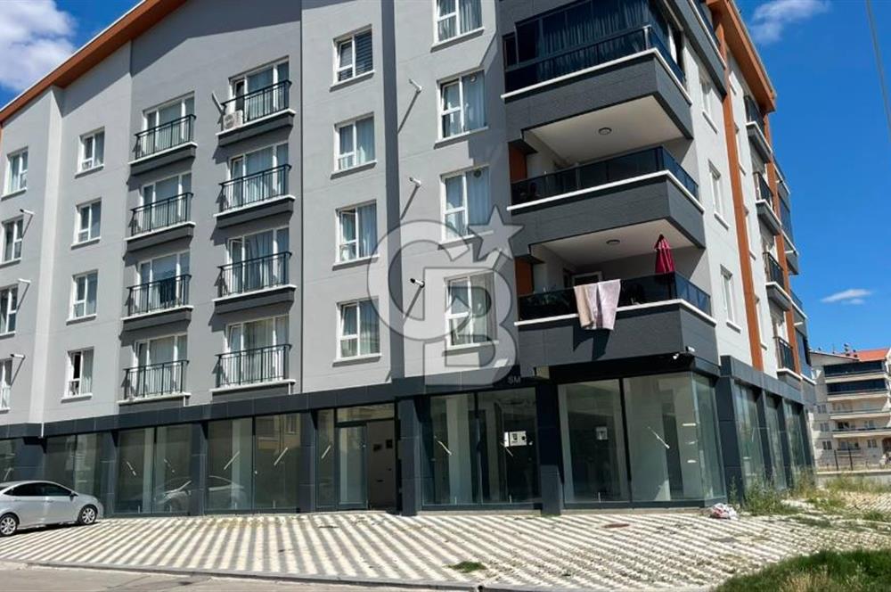 KİRALIK DÜKKAN