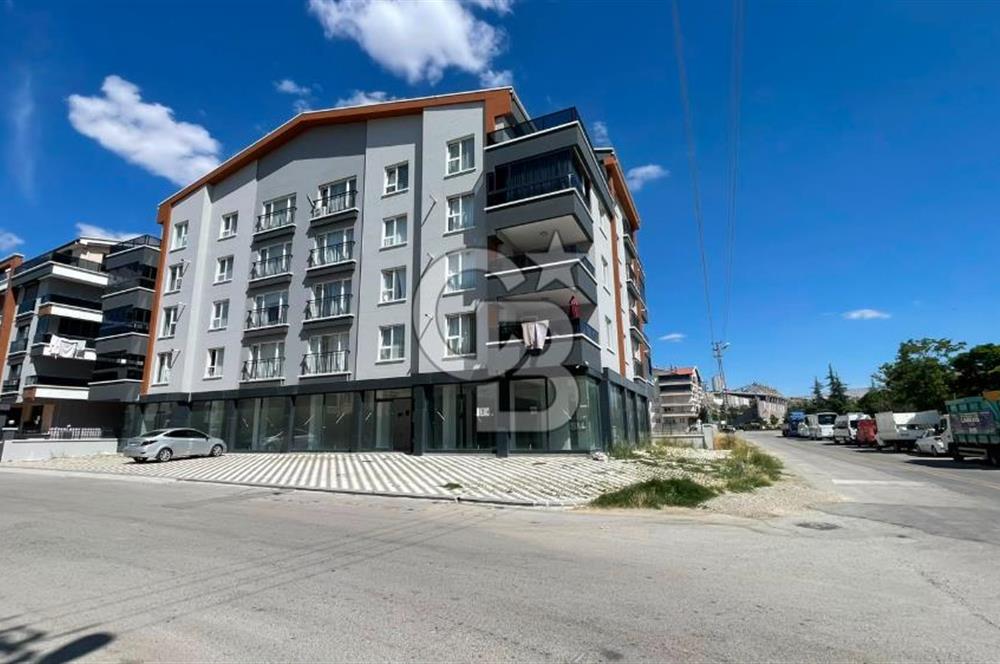 KİRALIK DÜKKAN