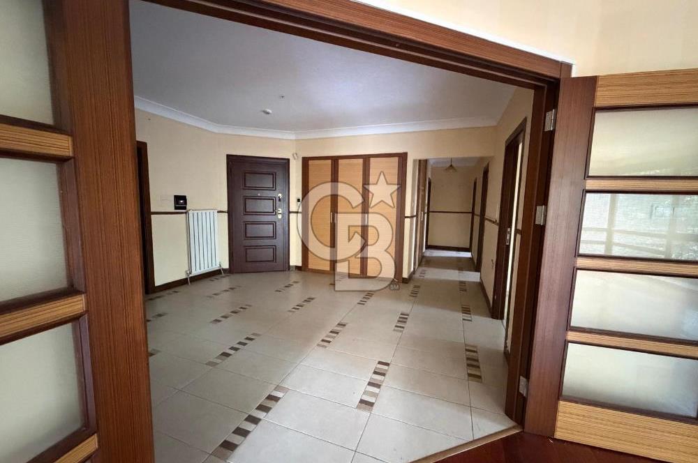 ÇUKURAMBAR IN PRESTİJLİ LOKASYONUNDA SAUNALI GENİŞ SATILIK 4+1