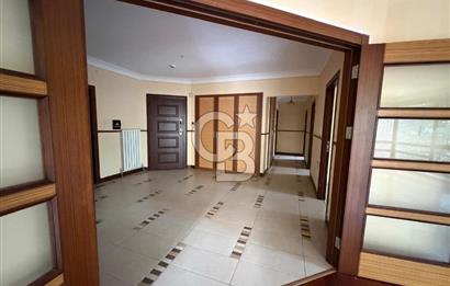 ÇUKURAMBAR IN PRESTİJLİ LOKASYONUNDA SAUNALI GENİŞ SATILIK 4+1