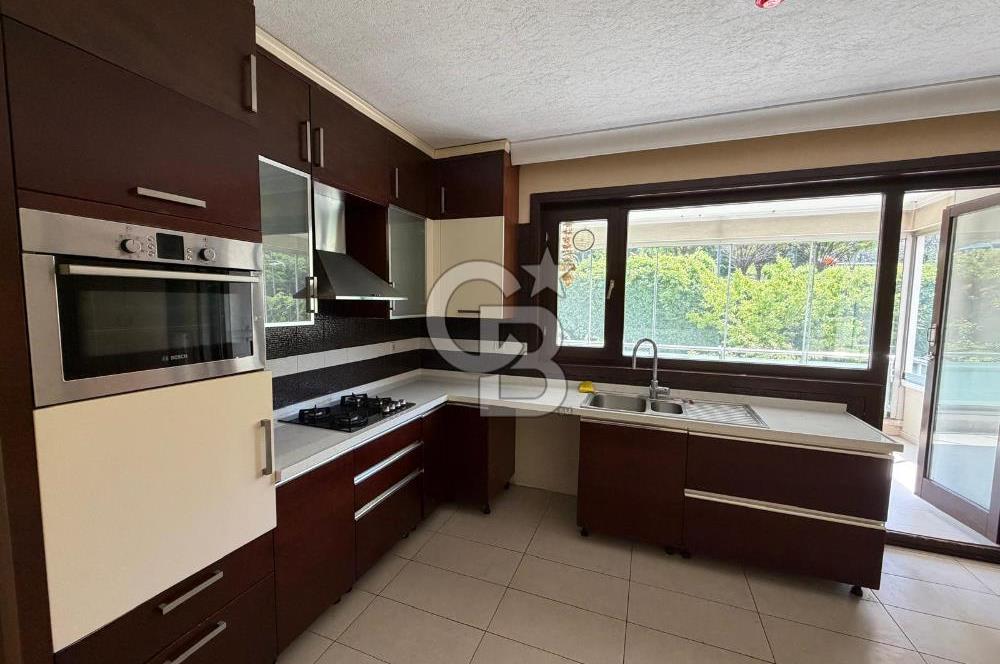 ÇUKURAMBAR IN PRESTİJLİ LOKASYONUNDA SAUNALI GENİŞ SATILIK 4+1