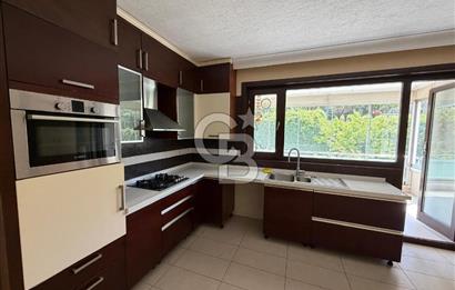 ÇUKURAMBAR IN PRESTİJLİ LOKASYONUNDA SAUNALI GENİŞ SATILIK 4+1