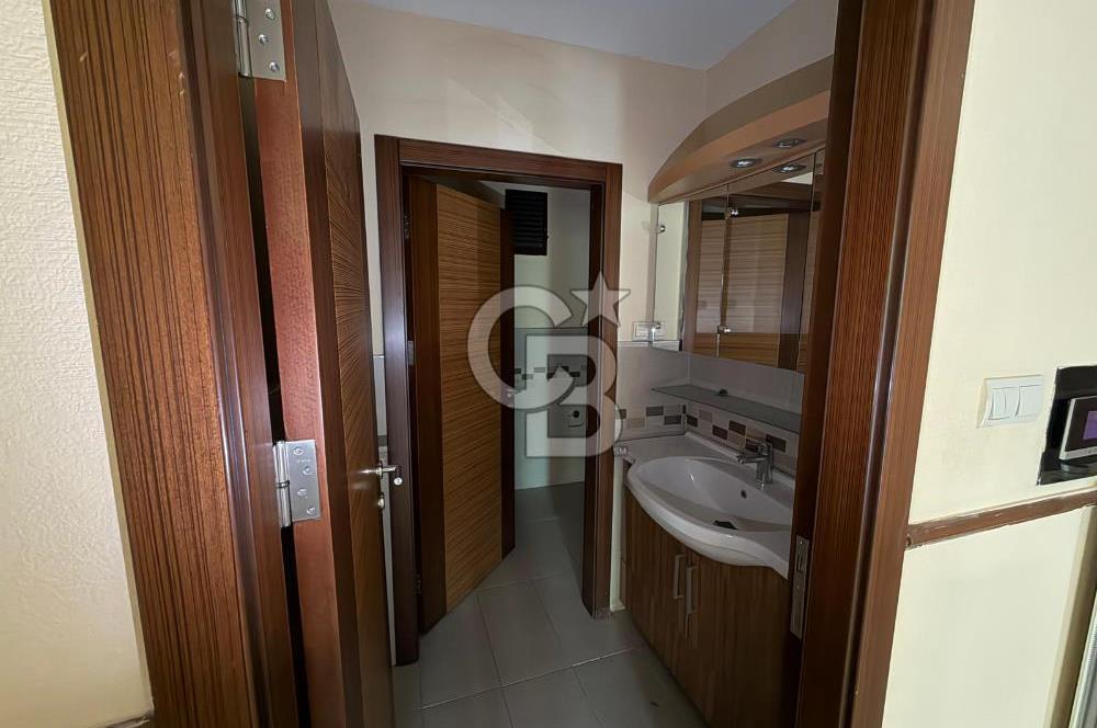 ÇUKURAMBAR IN PRESTİJLİ LOKASYONUNDA SAUNALI GENİŞ SATILIK 4+1