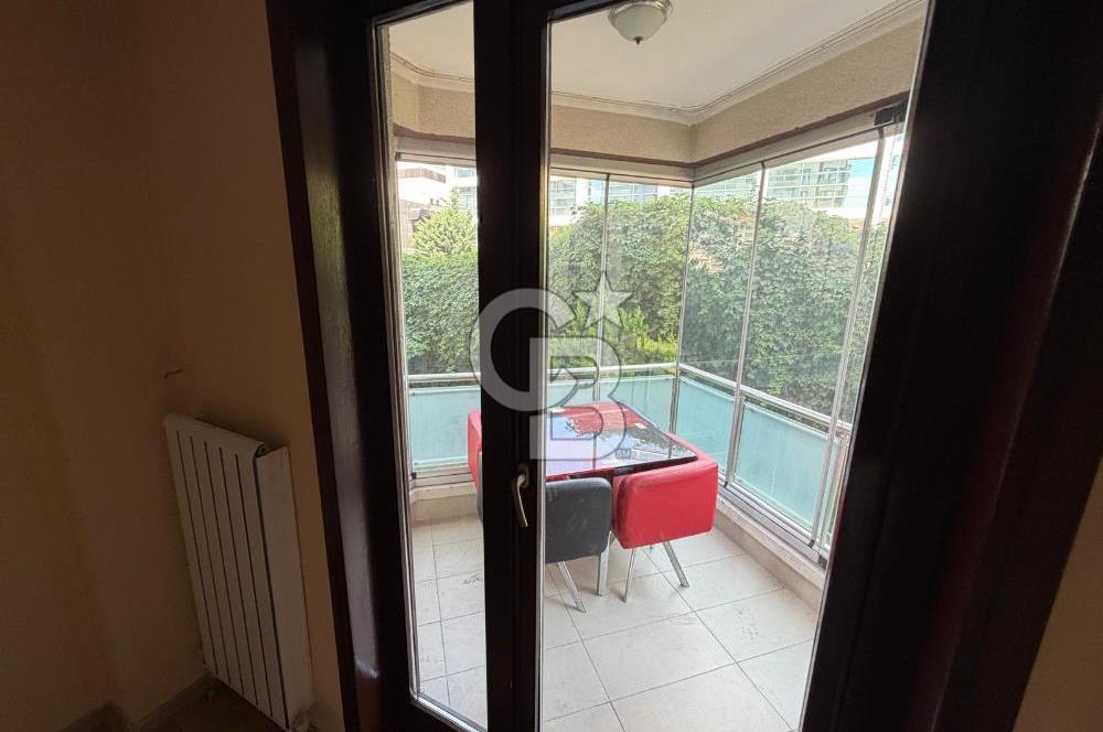 ÇUKURAMBAR IN PRESTİJLİ LOKASYONUNDA SAUNALI GENİŞ SATILIK 4+1
