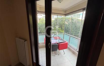 ÇUKURAMBAR IN PRESTİJLİ LOKASYONUNDA SAUNALI GENİŞ SATILIK 4+1