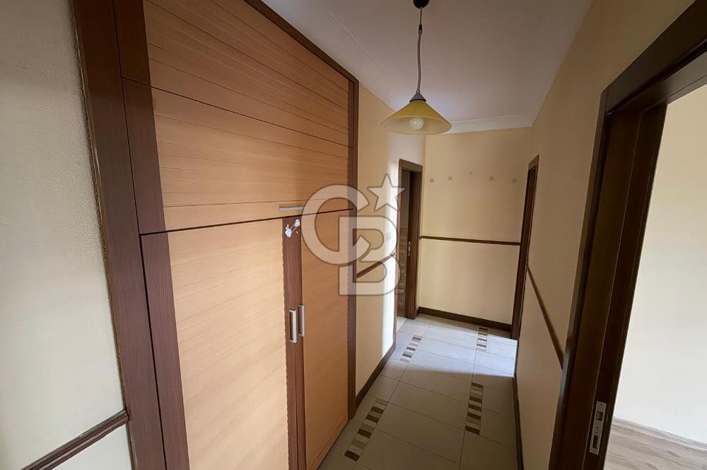 ÇUKURAMBAR IN PRESTİJLİ LOKASYONUNDA SAUNALI GENİŞ SATILIK 4+1