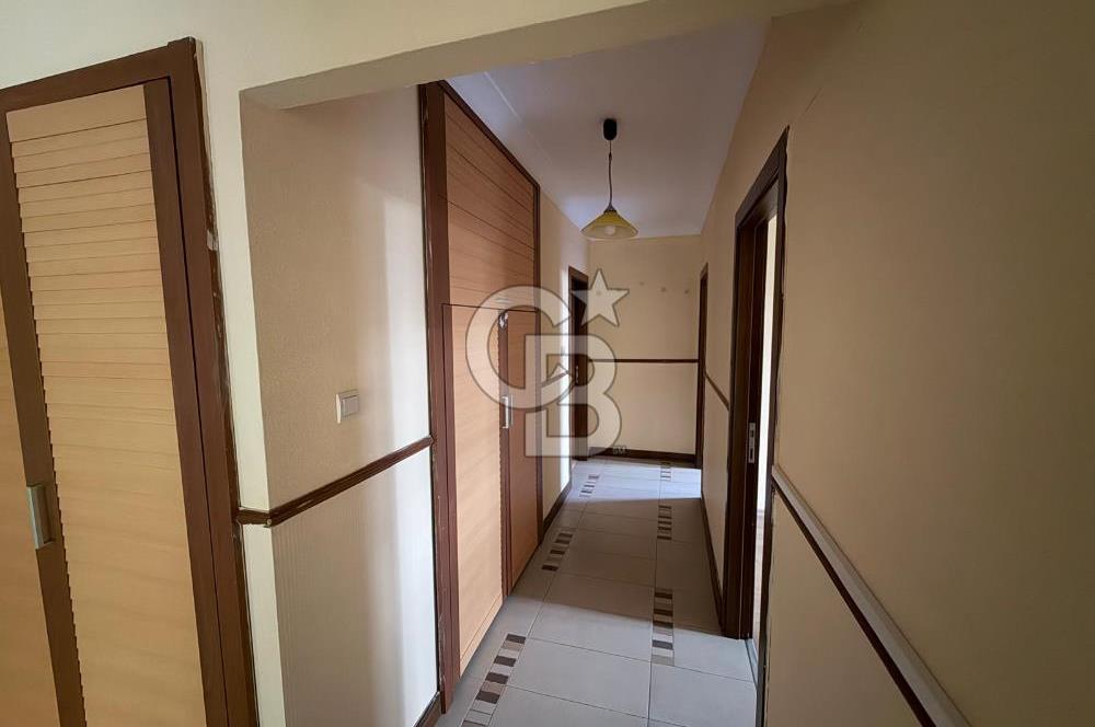 ÇUKURAMBAR IN PRESTİJLİ LOKASYONUNDA SAUNALI GENİŞ SATILIK 4+1