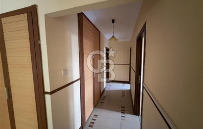 ÇUKURAMBAR IN PRESTİJLİ LOKASYONUNDA SAUNALI GENİŞ SATILIK 4+1