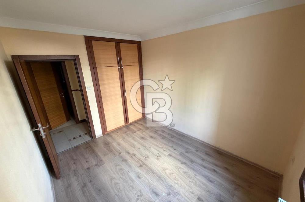 ÇUKURAMBAR IN PRESTİJLİ LOKASYONUNDA SAUNALI GENİŞ SATILIK 4+1