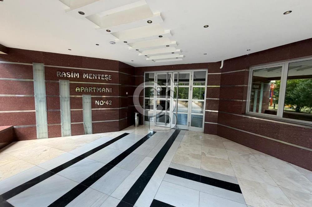 ÇUKURAMBAR IN PRESTİJLİ LOKASYONUNDA SAUNALI GENİŞ SATILIK 4+1
