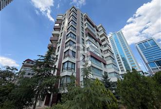 ÇUKURAMBAR IN PRESTİJLİ LOKASYONUNDA SAUNALI GENİŞ SATILIK 4+1 - 1 - 363093