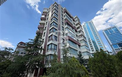 ÇUKURAMBAR IN PRESTİJLİ LOKASYONUNDA SAUNALI GENİŞ SATILIK 4+1