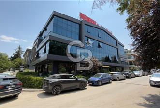 BALGAT MENEKŞE BUSİNESS ARA KAT 2+1 MOBİLYALI SATILIK OFİS - 2 - 363075