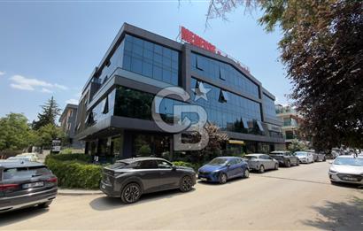 BALGAT MENEKŞE BUSİNESS ARA KAT 2+1 MOBİLYALI SATILIK OFİS
