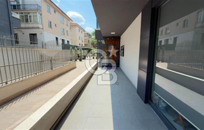 BALGAT MENEKŞE BUSİNESS CENTER ARA KAT 1+1 SATILIK OFİS