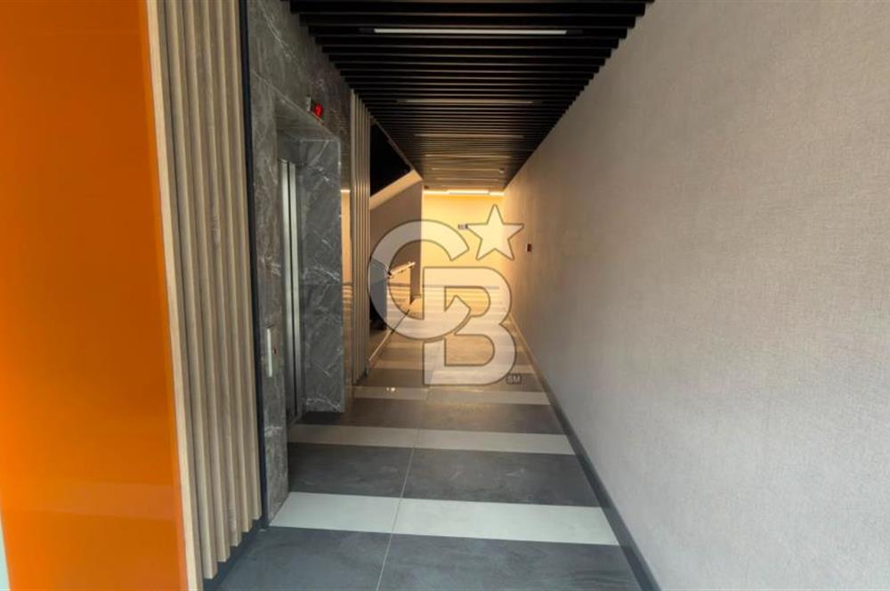 BALGAT MENEKŞE BUSİNESS CENTER ARA KAT 1+1 SATILIK OFİS