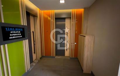 BALGAT MENEKŞE BUSİNESS CENTER ARA KAT 1+1 SATILIK OFİS