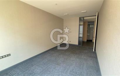 BALGAT MENEKŞE BUSİNESS CENTER ARA KAT 1+1 SATILIK OFİS