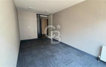 BALGAT MENEKŞE BUSİNESS CENTER ARA KAT 1+1 SATILIK OFİS