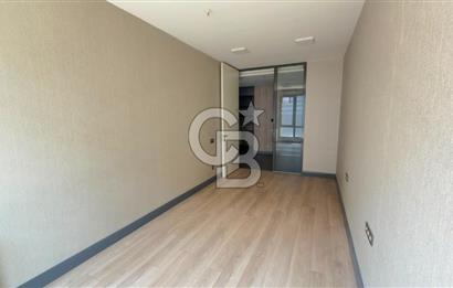 BALGAT MENEKŞE BUSİNESS CENTER ARA KAT 1+1 SATILIK OFİS