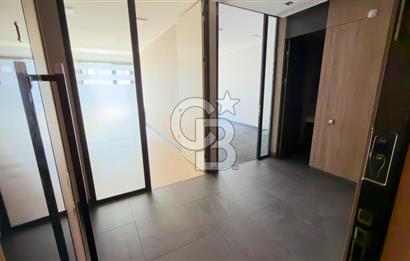 BALGAT MENEKŞE BUSİNESS CENTER ARA KAT 1+1 SATILIK OFİS
