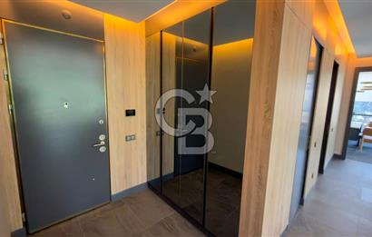 BALGAT MENEKŞE BUSİNESS ARA KAT 2+1 MOBİLYALI SATILIK OFİS