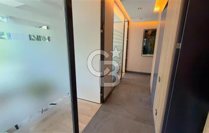 BALGAT MENEKŞE BUSİNESS ARA KAT 2+1 MOBİLYALI SATILIK OFİS