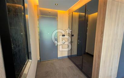 BALGAT MENEKŞE BUSİNESS ARA KAT 2+1 MOBİLYALI SATILIK OFİS