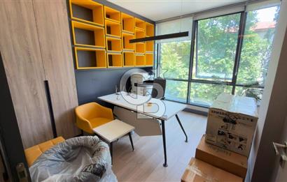 BALGAT MENEKŞE BUSİNESS ARA KAT 2+1 MOBİLYALI SATILIK OFİS