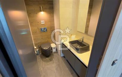 BALGAT MENEKŞE BUSİNESS ARA KAT 2+1 MOBİLYALI SATILIK OFİS