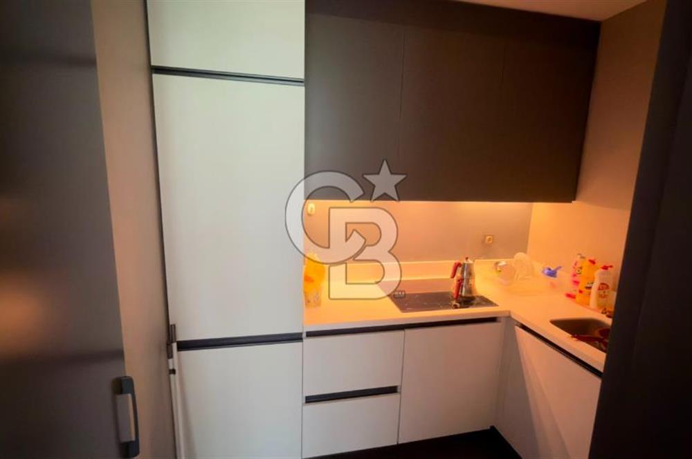 BALGAT MENEKŞE BUSİNESS ARA KAT 2+1 MOBİLYALI SATILIK OFİS