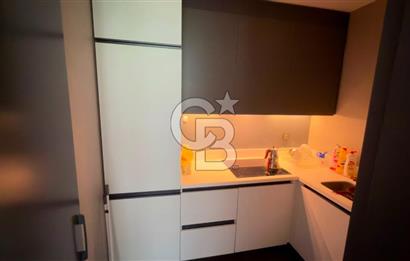 BALGAT MENEKŞE BUSİNESS ARA KAT 2+1 MOBİLYALI SATILIK OFİS