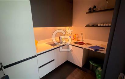 BALGAT MENEKŞE BUSİNESS ARA KAT 2+1 MOBİLYALI SATILIK OFİS