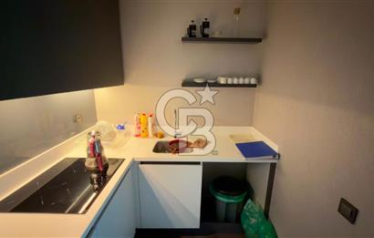 BALGAT MENEKŞE BUSİNESS ARA KAT 2+1 MOBİLYALI SATILIK OFİS