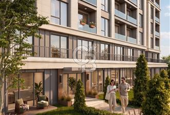 Halkalı da Balkonlu Lüks 1+1 Satılık Daire Fırsatı - 5 - 363076