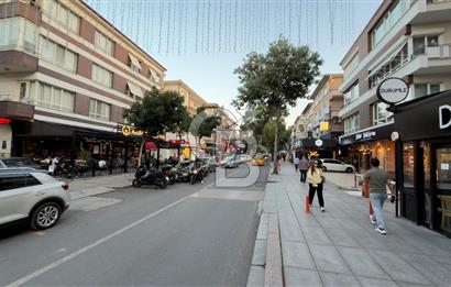 ANKARA BAHÇELİEVLER 7. CADDE'DE EŞSİZ YATIRIM FIRSATI