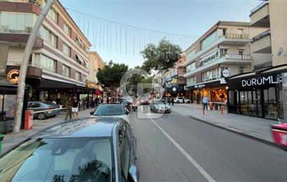 ANKARA BAHÇELİEVLER 7. CADDE'DE EŞSİZ YATIRIM FIRSATI