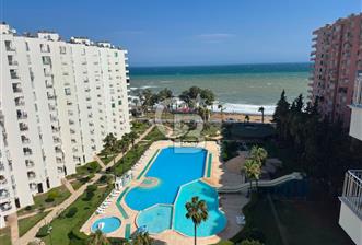 DENİZE SIFIR KONUMDA GENİŞ  3+1 YAZLIK - 6 - 363050