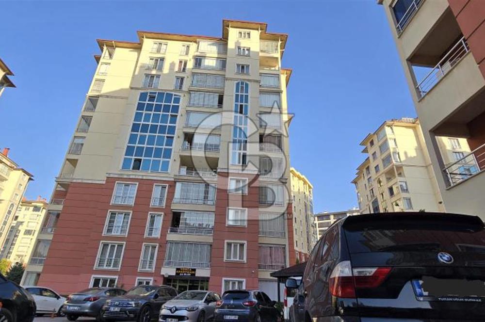 Geniş Yaşam Alanları ve Zengin Sosyal Donatılarıyla Mesnevi Konutları’nda Ayrıcalıklı Yaşam!