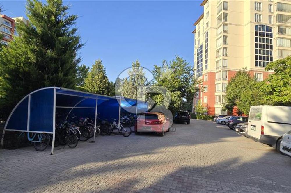 Geniş Yaşam Alanları ve Zengin Sosyal Donatılarıyla Mesnevi Konutları’nda Ayrıcalıklı Yaşam!